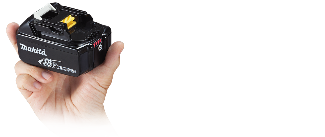 World's largest range