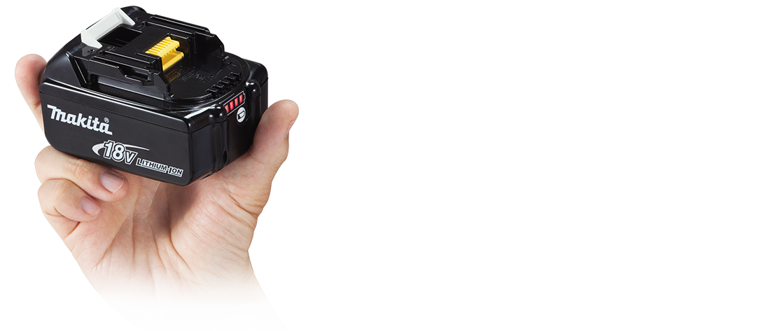 World's largest range